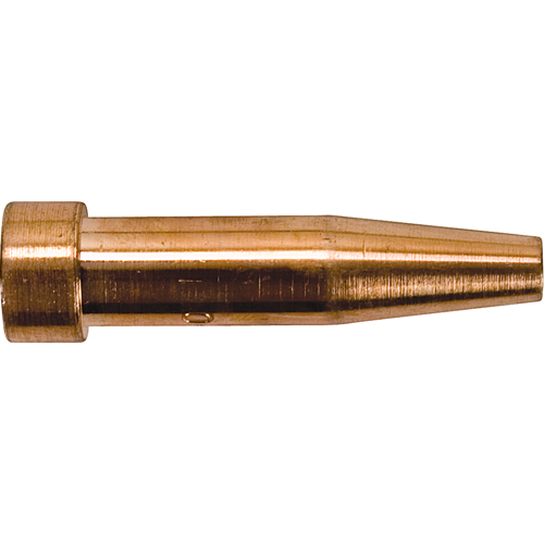 Buse de coupe, Style Harris 6290, taille 0, Ac&eacute;tyl&egrave;ne-oxyg&egrave;ne Oxford Builders Supplies Inc