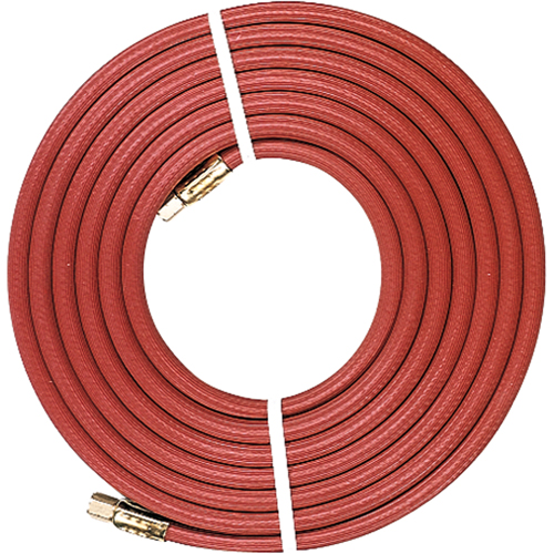 Acetylene Hose, 3/16" x 12' Oxford Builders Supplies Inc