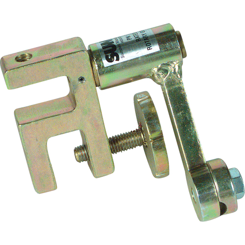 Rotary Ground Clamp Oxford Builders Supplies Inc