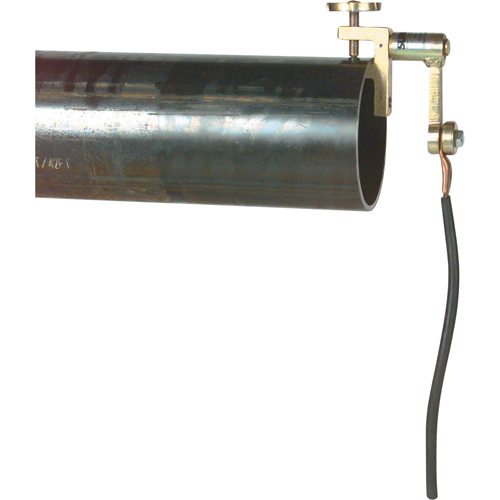Rotary Ground Clamp Oxford Builders Supplies Inc