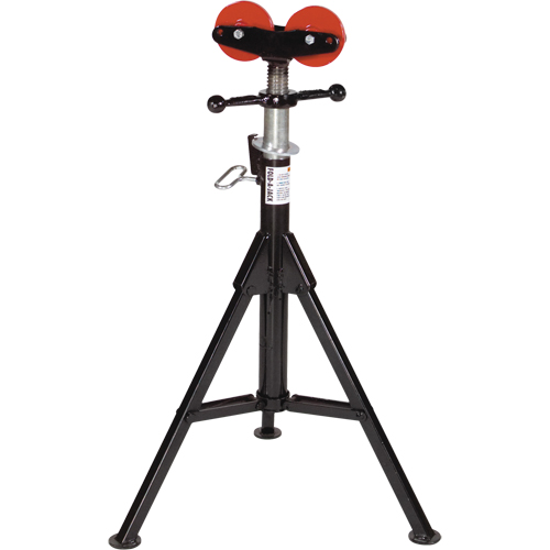 Fold-A-Jack&reg; Hi Jacks, 2000 lbs. Load Capacity Oxford Builders Supplies Inc
