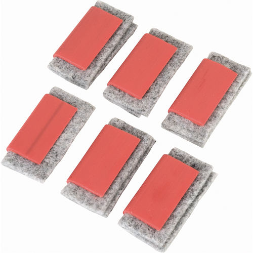 Tampons nettoyeurs pour fil-&eacute;lectrode MIG Oxford Builders Supplies Inc