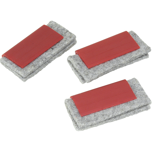 Tampons nettoyeurs pour fil-&eacute;lectrode MIG Oxford Builders Supplies Inc
