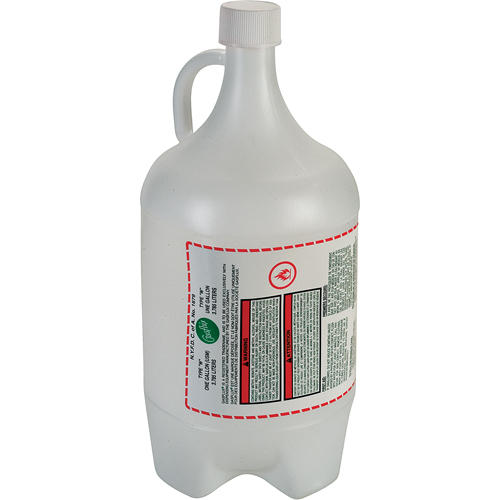 Liquid Gasflux&reg;, Type "W" Oxford Builders Supplies Inc