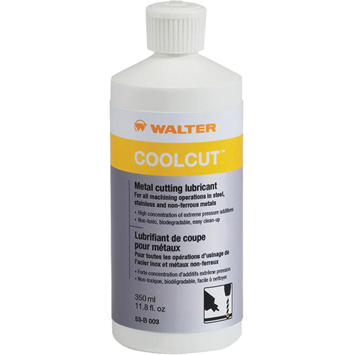 Coolcut Lubricant, 350 ml Oxford Builders Supplies Inc