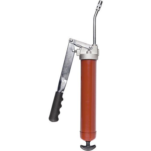 Lever Grease Guns, 14 oz Capacity Oxford Builders Supplies Inc