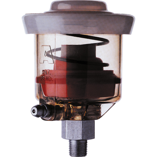 Auto Lubricator Oxford Builders Supplies Inc
