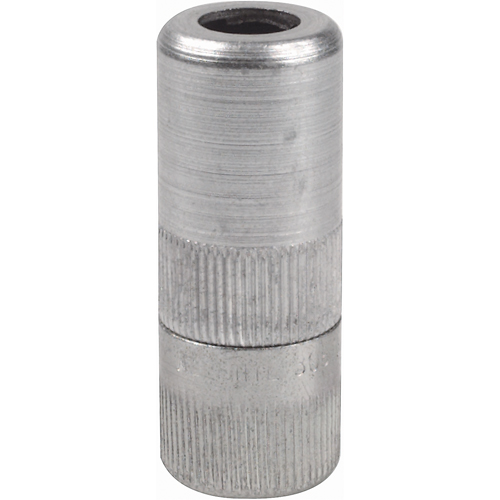 Hydraulic Grease Couplers, 1/8" NPTF Thread Oxford Builders Supplies Inc