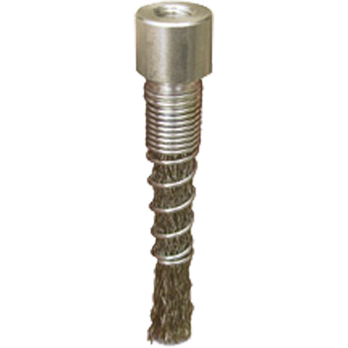 Brosses plates, rondes ou Roto Oxford Builders Supplies Inc