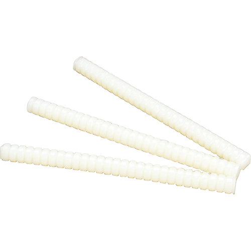 Jet Melt Glue Sticks, 5/8" Dia. x 8" L, Amber Oxford Builders Supplies Inc