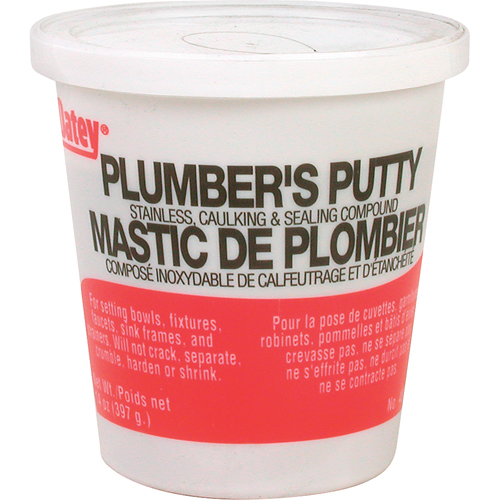 Plumber's Putty Oxford Builders Supplies Inc