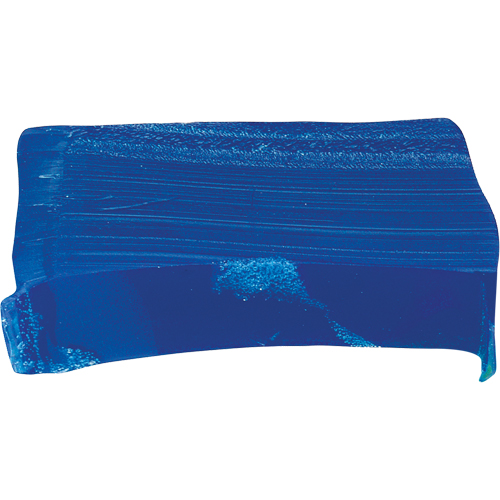 Rev&ecirc;tement de protection E-25, Bleu, 25 lb, Boîte Oxford Builders Supplies Inc
