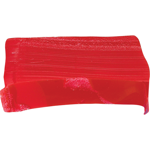 Rev&ecirc;tement de protection E-25, Rouge, 25 lb, Boîte Oxford Builders Supplies Inc