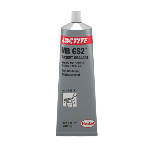 Gasket Sealant #2, Tube, Black Oxford Builders Supplies Inc