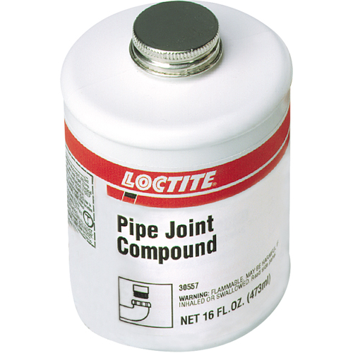 Compos&eacute; &agrave; joints pour tuyaux Oxford Builders Supplies Inc