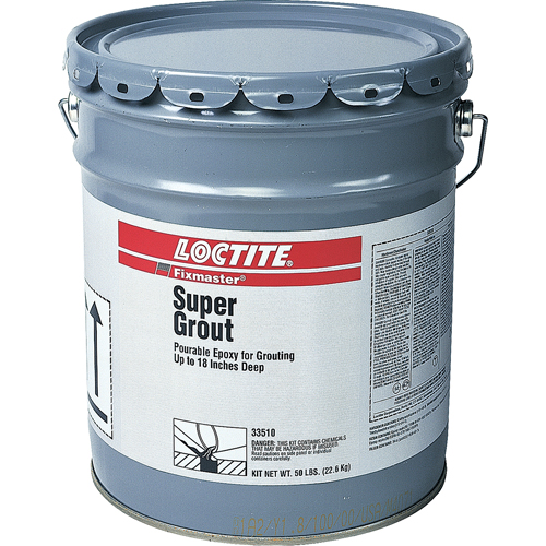 Super enduit Fixmaster, Trousse Oxford Builders Supplies Inc