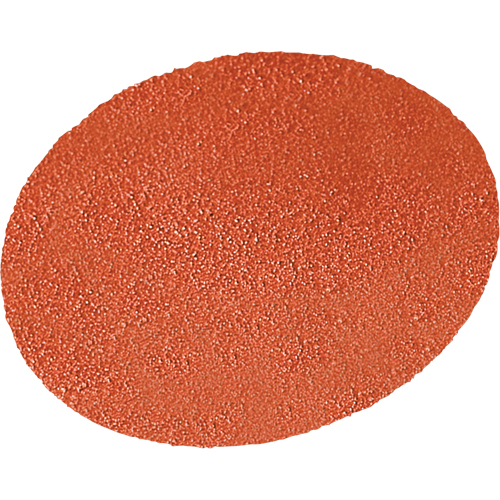 Roloc Disc 963G, 3" Dia., 50 Grit, Aluminum Oxide/Ceramic Oxford Builders Supplies Inc