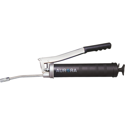 Heavy-Duty Lever Grease Gun, 14 oz Capacity Oxford Builders Supplies Inc