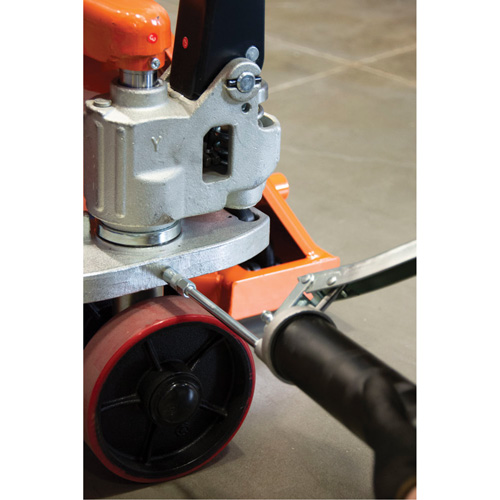 Heavy-Duty Lever Grease Gun, 14 oz Capacity Oxford Builders Supplies Inc