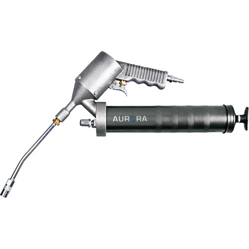 Air-Operated Grease Gun Oxford Builders Supplies Inc
