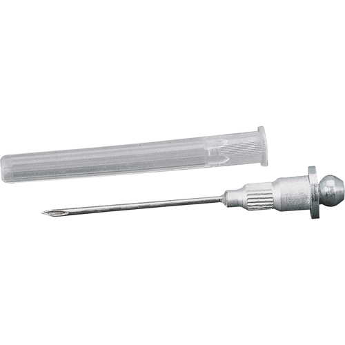 Grease Injector Needle Oxford Builders Supplies Inc