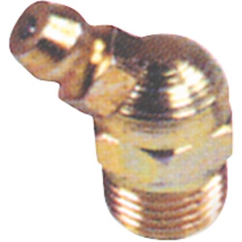 Raccord graisseur, Filetage de 1/8" Oxford Builders Supplies Inc
