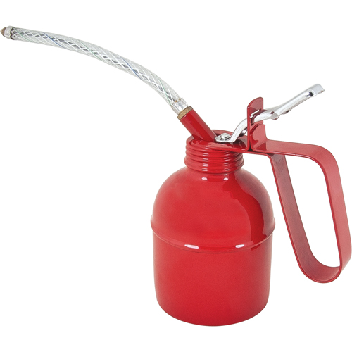 Burette &agrave; huile, Acier, Capacit&eacute; de 10 oz Oxford Builders Supplies Inc