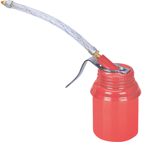Burette &agrave; huile, Acier, Capacit&eacute; de 4 oz Oxford Builders Supplies Inc