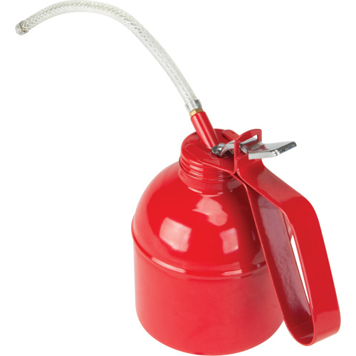 Oil Can, Steel, 23 oz Capacity Oxford Builders Supplies Inc