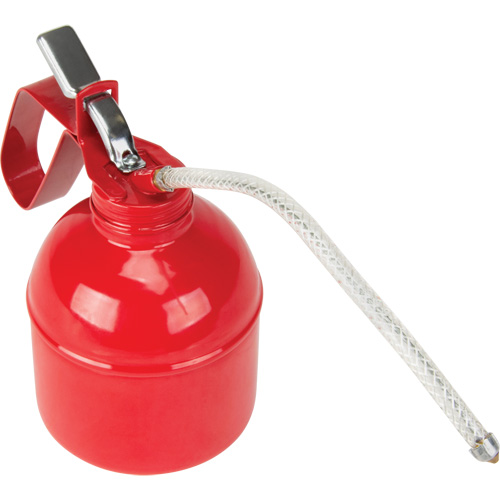 Oil Can, Steel, 23 oz Capacity Oxford Builders Supplies Inc
