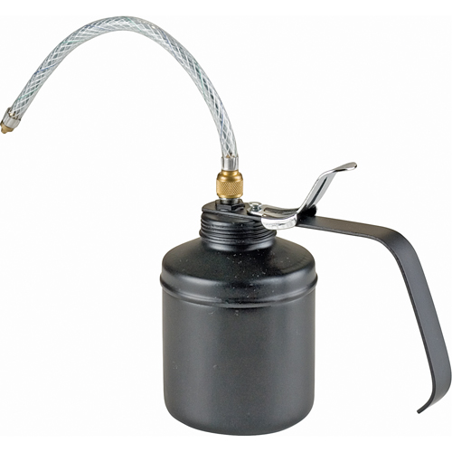 Oil Can, Steel, 16 oz Capacity Oxford Builders Supplies Inc