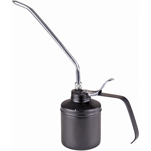 Burette &agrave; huile, Acier, Capacit&eacute; de 16 oz Oxford Builders Supplies Inc
