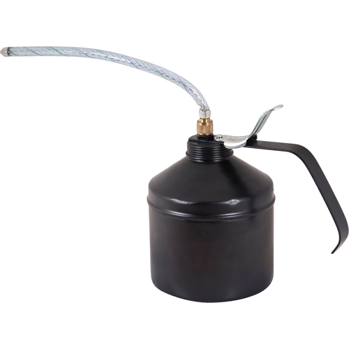 Oil Can, Steel, 33 oz Capacity Oxford Builders Supplies Inc