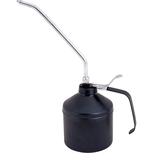 Burette &agrave; huile, Acier, Capacit&eacute; de 33 oz Oxford Builders Supplies Inc