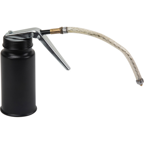 Oil Can, Steel, 6 oz Capacity Oxford Builders Supplies Inc
