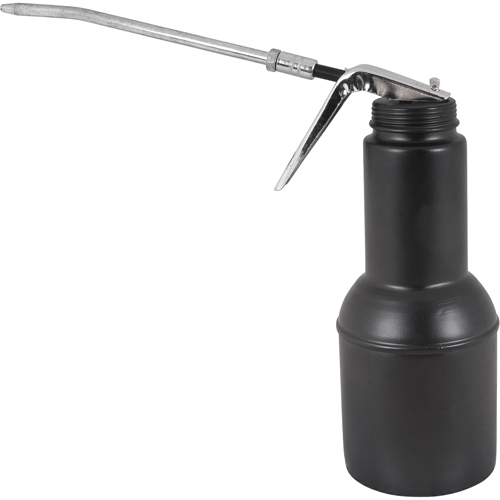 Burette &agrave; huile, Acier, Capacit&eacute; de 16 oz Oxford Builders Supplies Inc