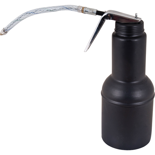 Oil Can, Steel, 16 oz Capacity Oxford Builders Supplies Inc