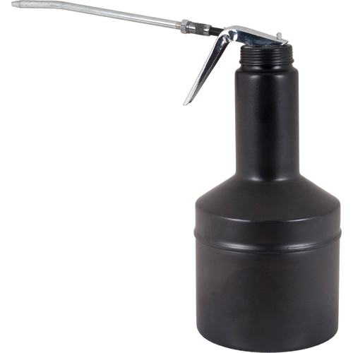 Burette &agrave; huile, Acier, Capacit&eacute; de 33 oz Oxford Builders Supplies Inc