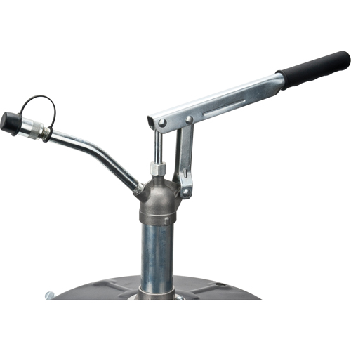 Grease Filler Pump Oxford Builders Supplies Inc