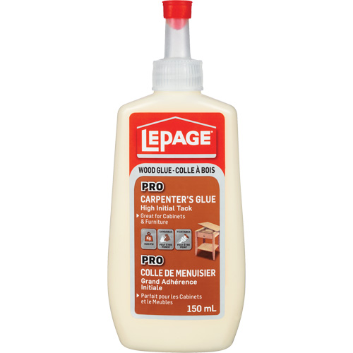 Colle de menuisier LePage Oxford Builders Supplies Inc