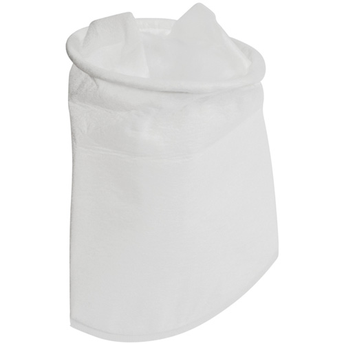 BIO-CIRCLE Disposable Filter Bag Oxford Builders Supplies Inc