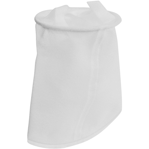 BIO-CIRCLE Disposable Filter Bag Oxford Builders Supplies Inc