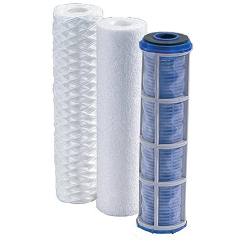 BIO-CIRCLE Disposable Filter Oxford Builders Supplies Inc