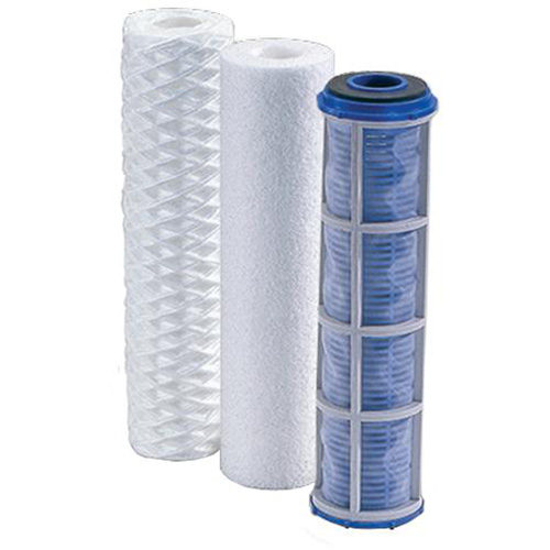 BIO-CIRCLE Reusable Filters for Parts Cleaner Oxford Builders Supplies Inc