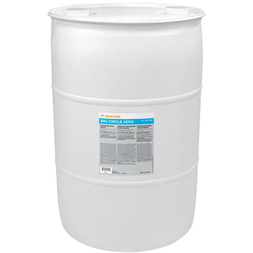 Solution Aero BIO-CIRCLE, Baril Oxford Builders Supplies Inc