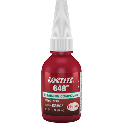 P&acirc;te de rattrapage de jeu  haute r&eacute;sistance &agrave; s&eacute;chage rapide 648, 10 ml, Bouteille, Vert Oxford Builders Supplies Inc