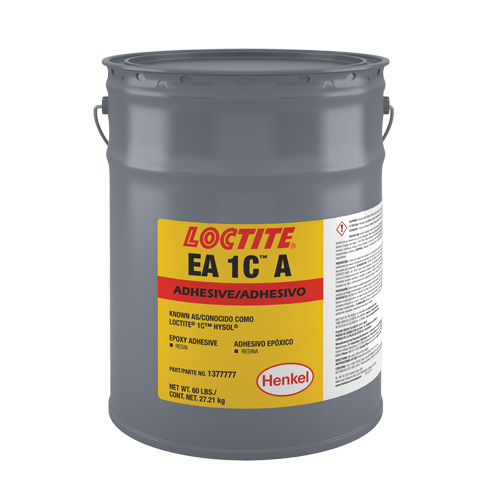 Adh&eacute;sif 1C, 60 lb, Seau, Deux composants Oxford Builders Supplies Inc
