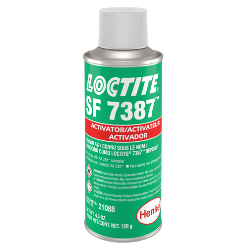 7387 Heptane/Isopropyl Alcohol Activators Oxford Builders Supplies Inc