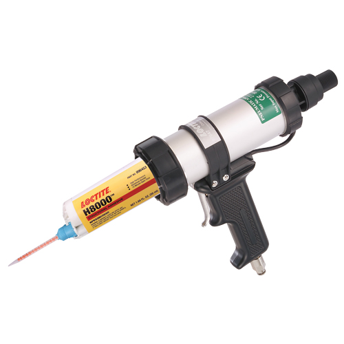 Applicateurs pneumatiques &agrave; cartouche double 50 ml Oxford Builders Supplies Inc