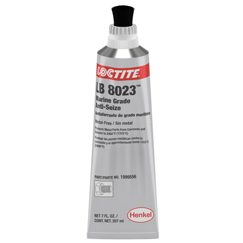 Antigrippant de qualit&eacute; marine Oxford Builders Supplies Inc